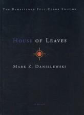 House of Leaves by