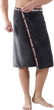 Sauna Sarong Kilt -