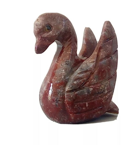 Minerali animali cigno