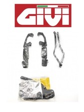 GIVI HONDA Forza 125 350 2021