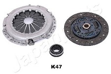 KF-K47 JAPANPARTS Kit frizione per HYUNDAI,KIA