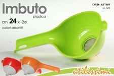 IMBUTO TONDO Separatore
