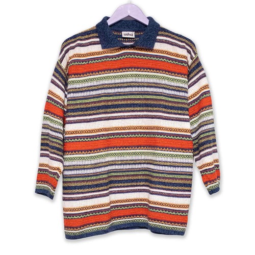 Maglione vintage leggero - maglione,