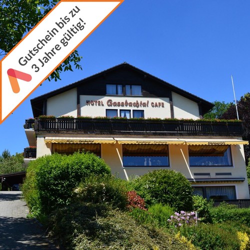 Breve vacanza odenwald - breve,