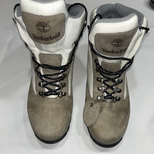 Timberland euro trekker - timberland,