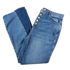 Jeans donna Forever 21 denim