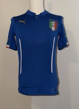 Maglia calcio puma italia 2014 - puma,