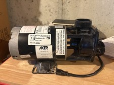 Olympian 97411-020 Pompa