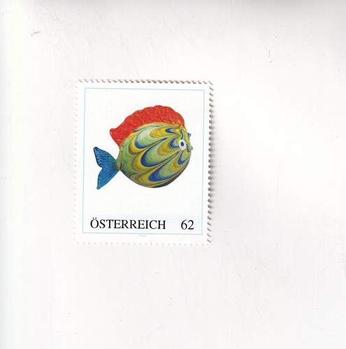 Austria pesce palla vetro - austria,