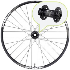 Spank 359 Fr 27,5 pollici asse