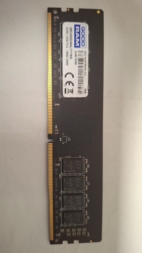 Memoria ram ddr4 16gb - ddr4,