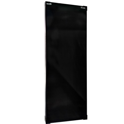 Pannello solare 100w - solare,