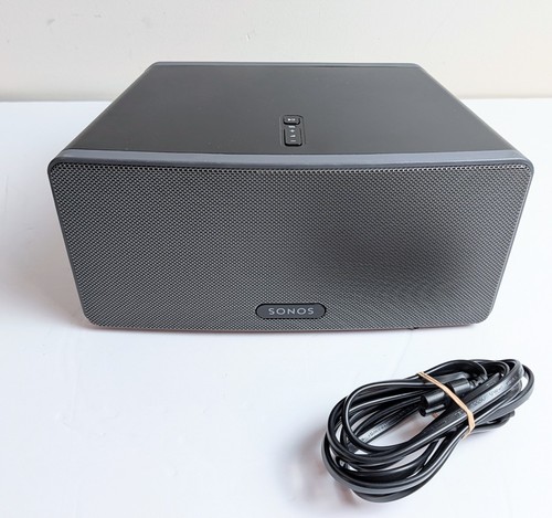 Sonos play altoparlante - sonos,