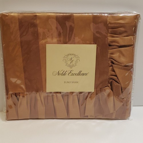 Euro cuscino shams noble - shams,