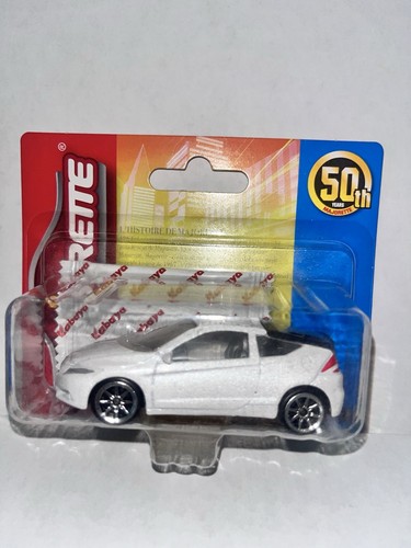 Majorette honda crz pressofuso - majorette,