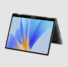 Netbook Chuwi MiniBook X N100 con touchscreen da 10 pollici / SSD da 512 GB