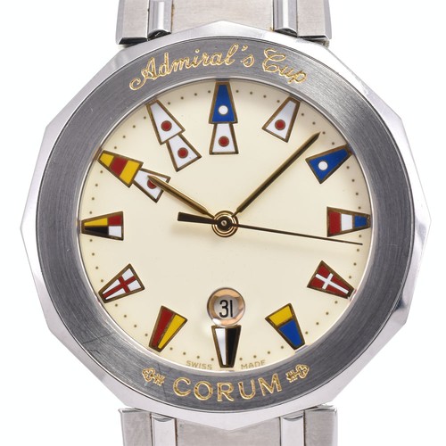Sconto orologio uomo corum - sconto,