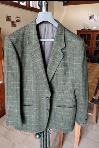 Giacca uomo stile - uomo,