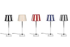 Lampada Da Tavolo Design Con