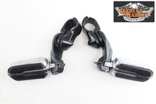 Pedaline poggiapiedi paramotore Harley Davidson *H00551*
