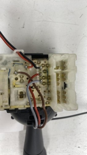 Devio luci smart fortwo - luci,