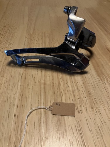 Shimano tiagra 4600 - shimano, fd-4600