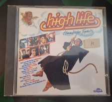 Various ‎– High Life -