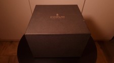 Orologio corum artisans coin - corum,