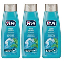 Alberto VO5 Shampoo
