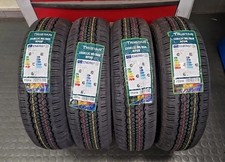 4 PNEUMATICI 155 12C 8PR