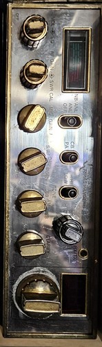 Texas ranger 296 ssb - tr-296, cb