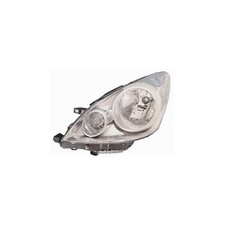 Faro proiettore anteriore