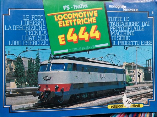Pautasso locomotive - pautasso,