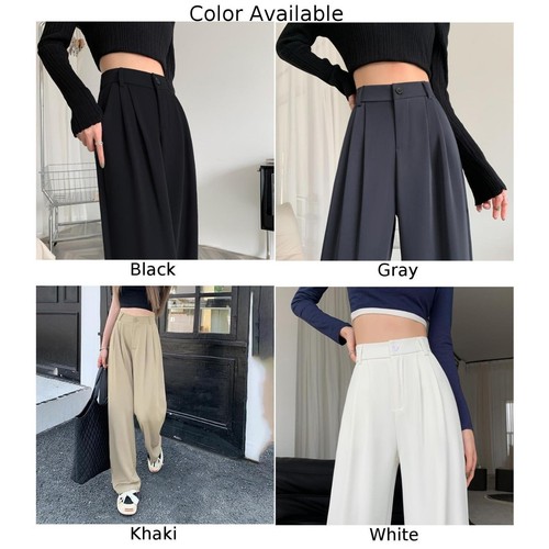 Pantalone donna petite gamba - pantalone,