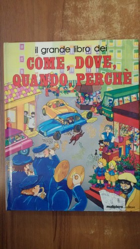 Grande libro dei - libro,