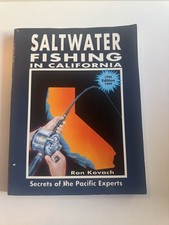 Saltwater Fishing in