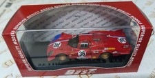 Best1/43 9284 Alfa Romeo 33.2