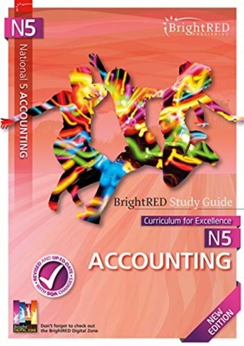 Brightred study guide - study, n5