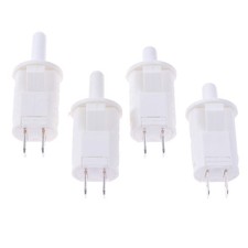 Interruttore porta frigorifero