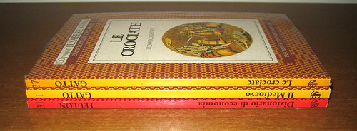 Lotto libri 100 pagine - di, 3