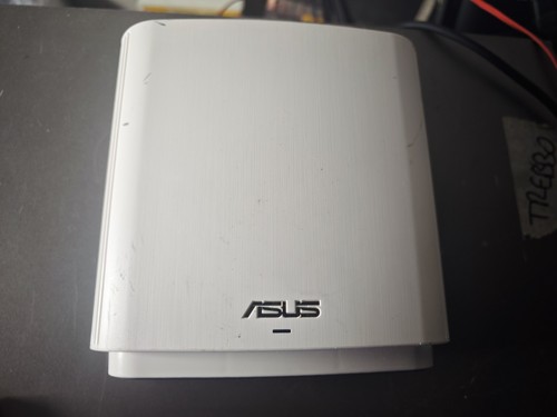 Asus xt8 modem router - asus, tri