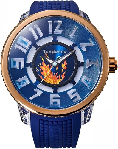 Orologio tendence ty532024 one - tendence,