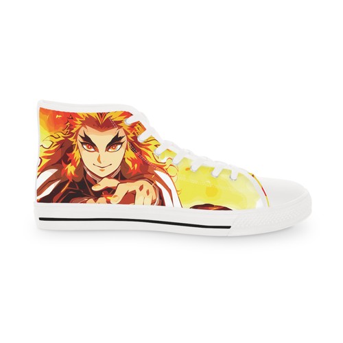 Scarpe uomo anime manga