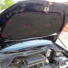 ADATTO ALFA ROMEO COFANO