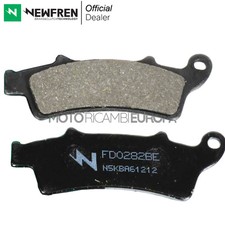 Pastiglie Freno Anteriore