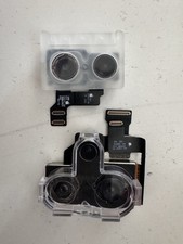 Apple Fotocamera Posteriore iPhone 12 Pro Max E iPhone 12 Mini Originali (leggi)