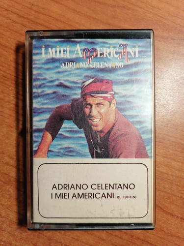 Adriano celentano miei - celentano, i
