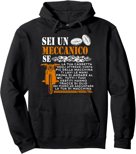Meccanico elettrauto - meccanico,
