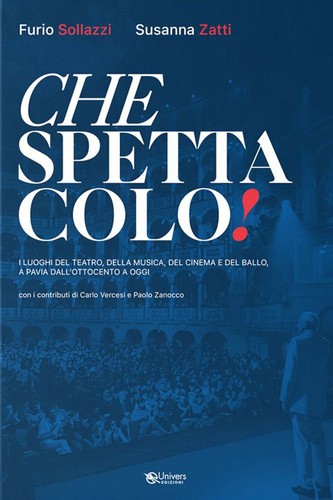 Che spettacolo luoghi del - spettacolo!,