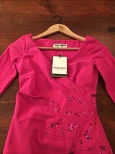 Abito Carera Donna Chiara Boni